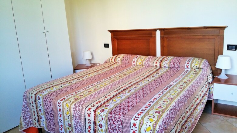 Apartamento Fattoria La Steccaia