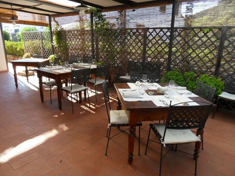 Apartamento Fattoria La Steccaia
