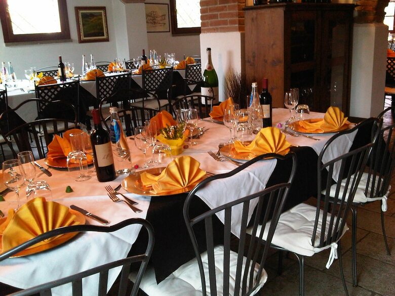 Apartamento Fattoria La Steccaia