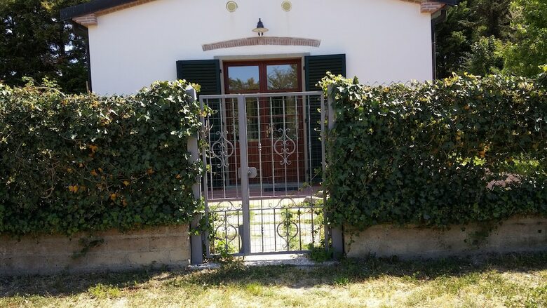 Apartamento Fattoria La Steccaia