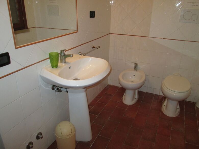 Apartamento Fattoria La Steccaia
