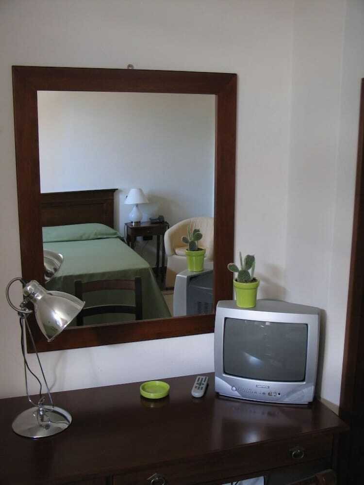 Apartamento Fattoria La Steccaia