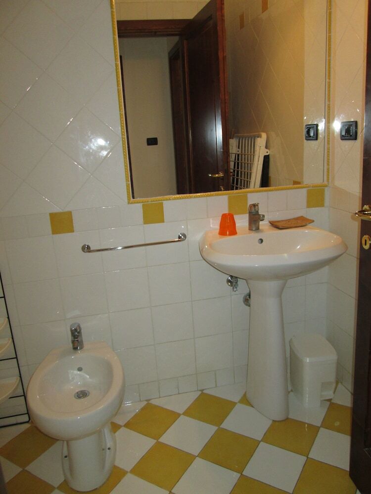 Apartamento Fattoria La Steccaia