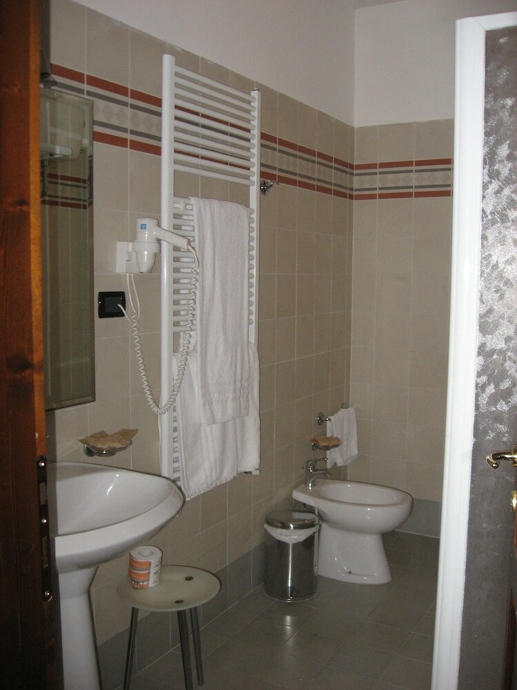 Apartamento Fattoria La Steccaia