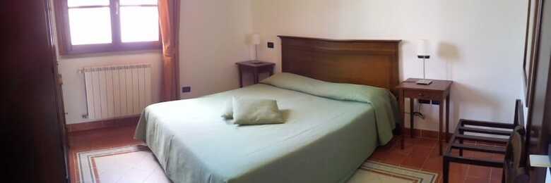 Apartamento Fattoria La Steccaia