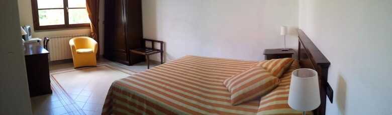 Apartamento Fattoria La Steccaia