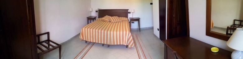 Apartamento Fattoria La Steccaia