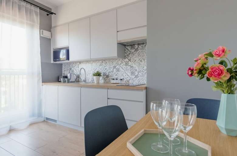 P&o Apartments Bakalarska