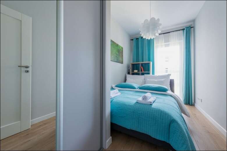 P&o Apartments Bakalarska