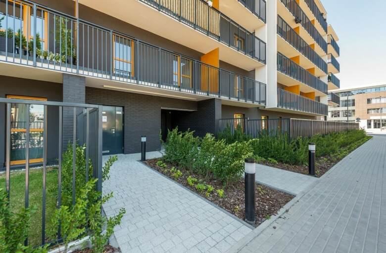 P&o Apartments Bakalarska