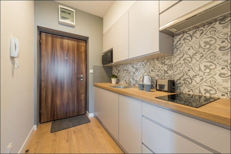 P&o Apartments Bakalarska