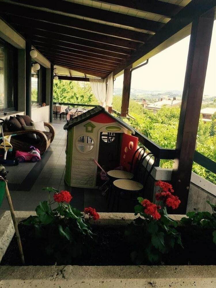 Hotel Ferranti