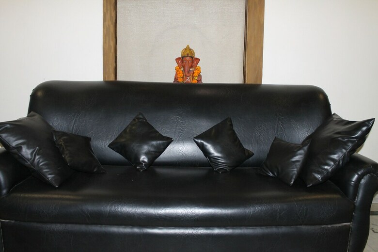 Hotel Vijay Villa