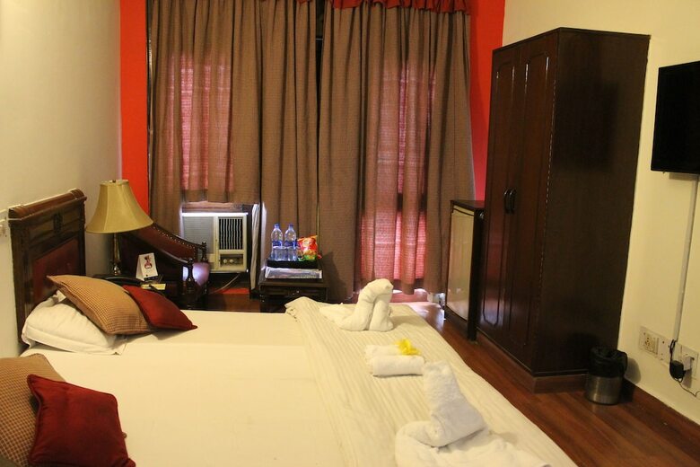 Hotel Vijay Villa