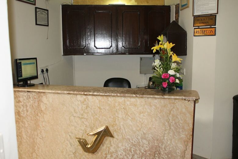 Hotel Vijay Villa