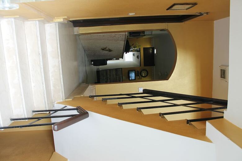 Hotel Vijay Villa