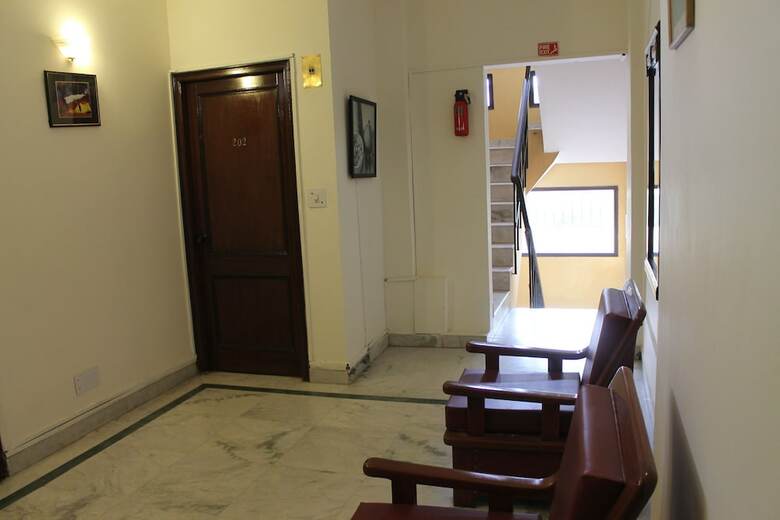 Hotel Vijay Villa