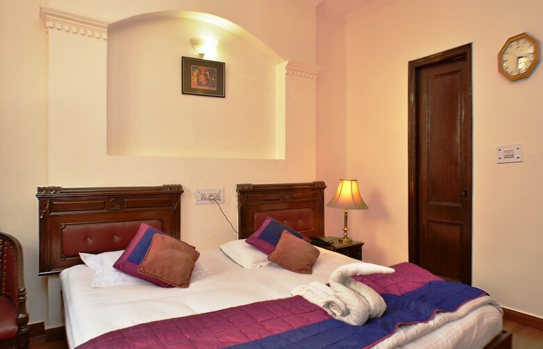 Hotel Vijay Villa