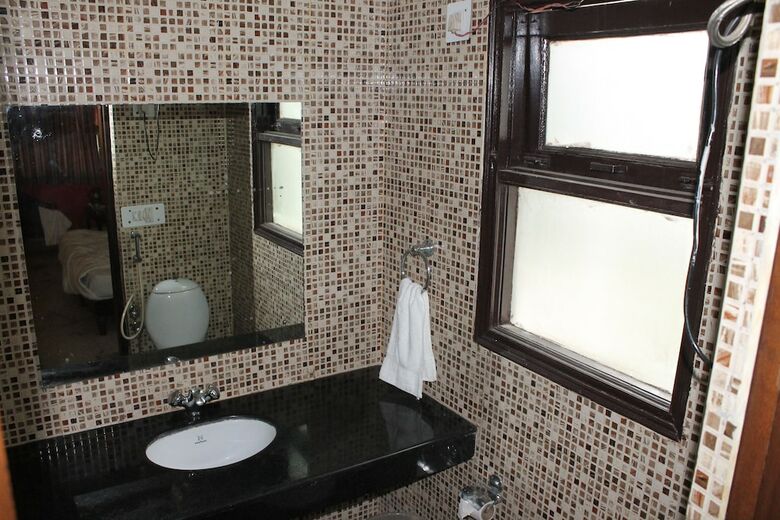 Hotel Vijay Villa