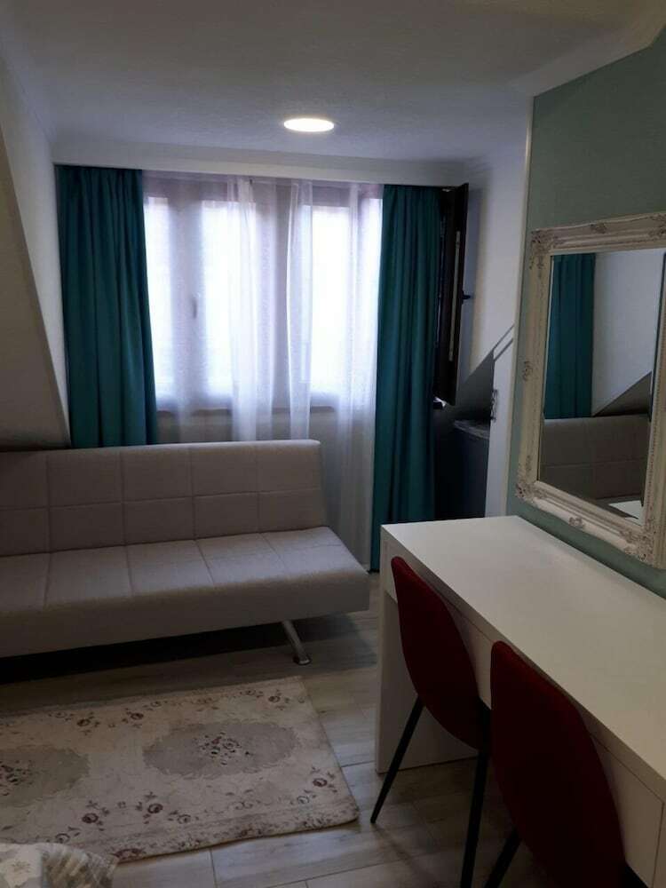 Hotel Nicolas