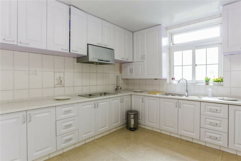 Da Gu Road Apartment