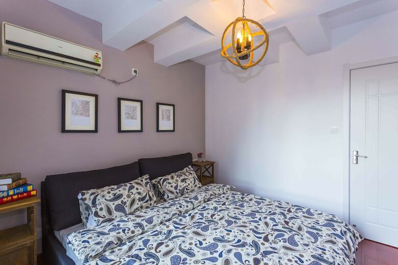 Da Gu Road Apartment