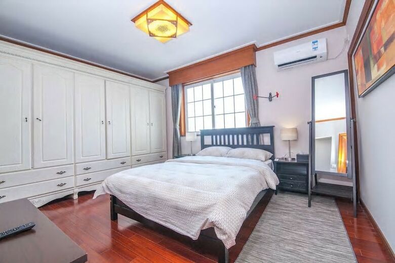 Da Gu Road Apartment
