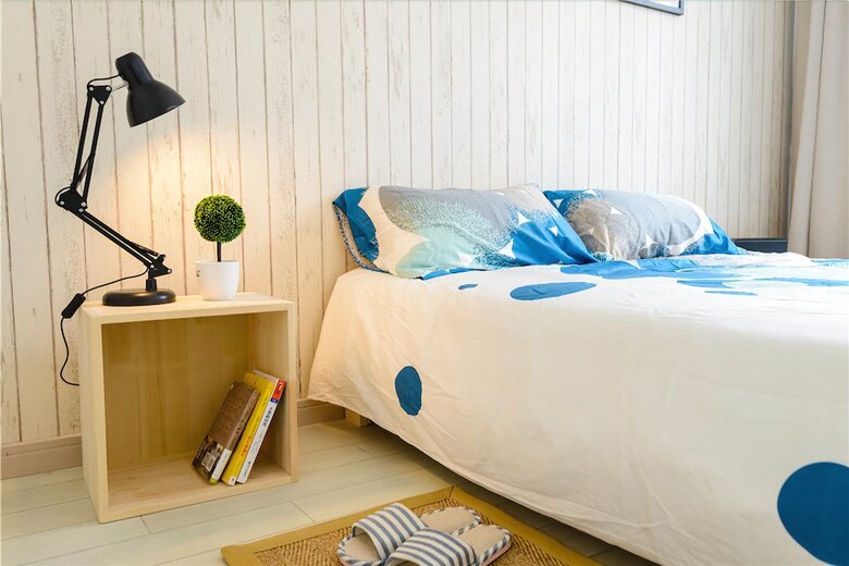 Da Gu Road Apartment