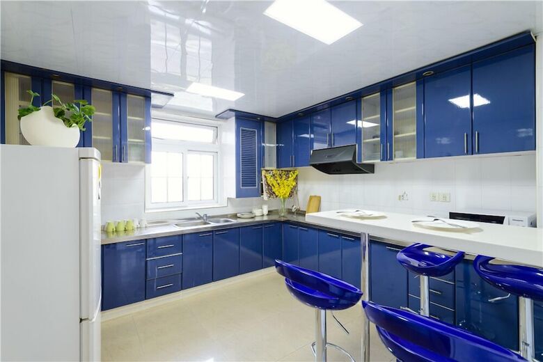 Da Gu Road Apartment