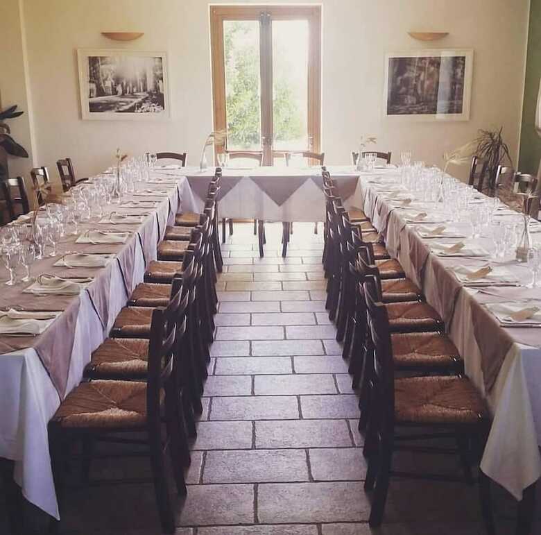 Agroturismo Agriturismo Il Riccio