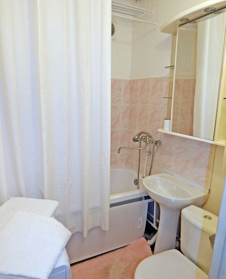 Apartment Hanaka On Volgogradskiy