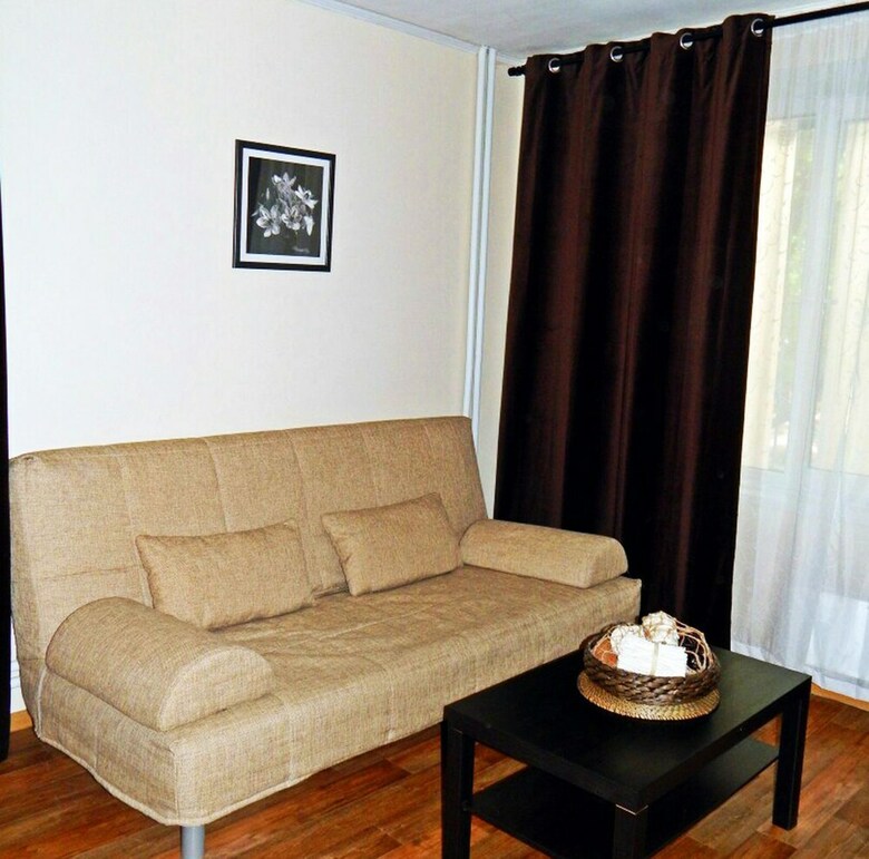 Apartment Hanaka On Volgogradskiy