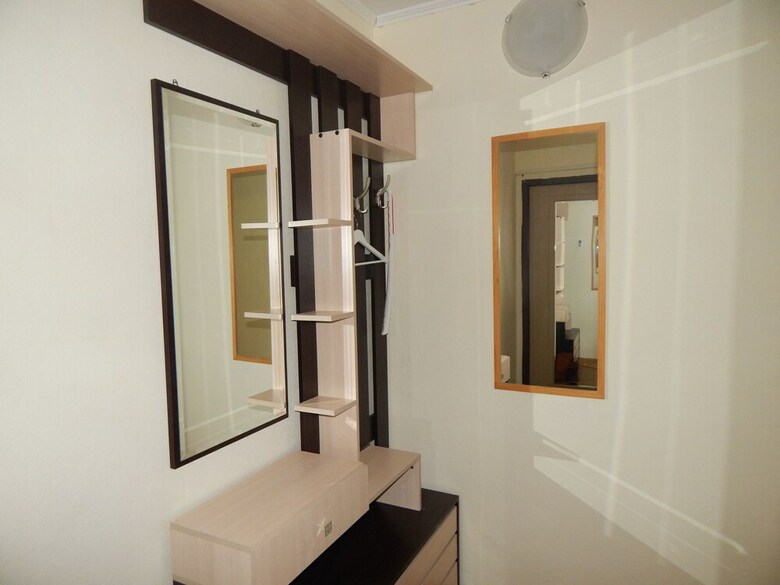 Apartment Hanaka On Volgogradskiy