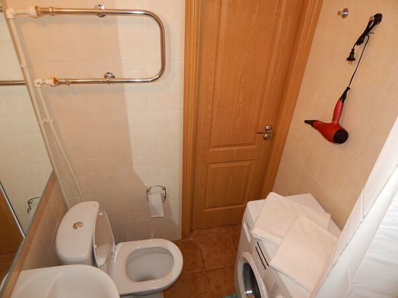 Apartment Hanaka On Volgogradskiy