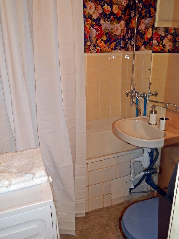 Apartment Hanaka On Volgogradskiy