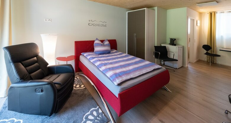 Apartamentos Erfblick-apartments