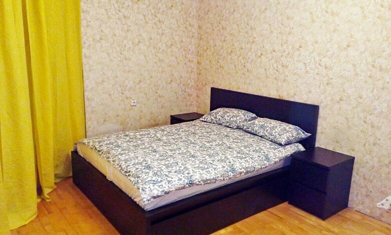 Apartment Hanaka On Zhigulevskaya 14