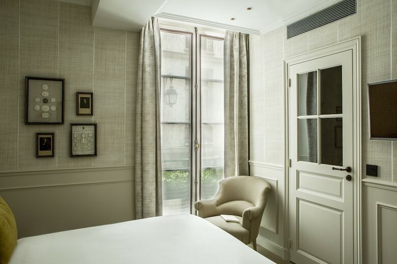 Hotel Charles V