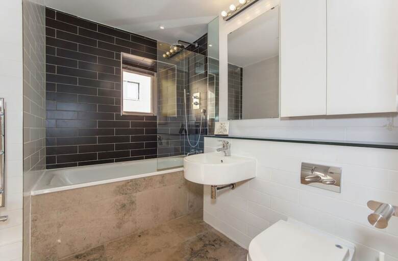 Apartamentos 2 Bedroom Home With Private Patio