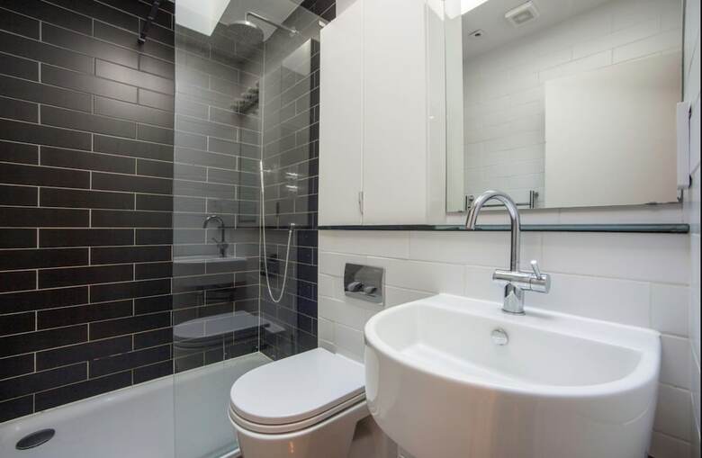 Apartamentos 2 Bedroom Home With Private Patio