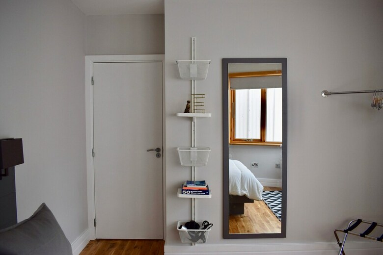 Apartamentos 1 Bedroom Flat In Dublin 2