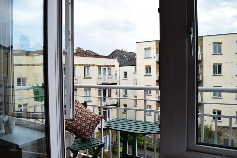 Apartamentos Central 1 Bedroom Next To Hapenny Bridge