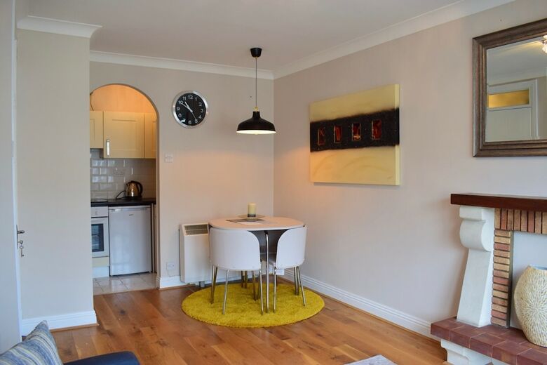 Apartamentos Central 1 Bedroom Next To Hapenny Bridge