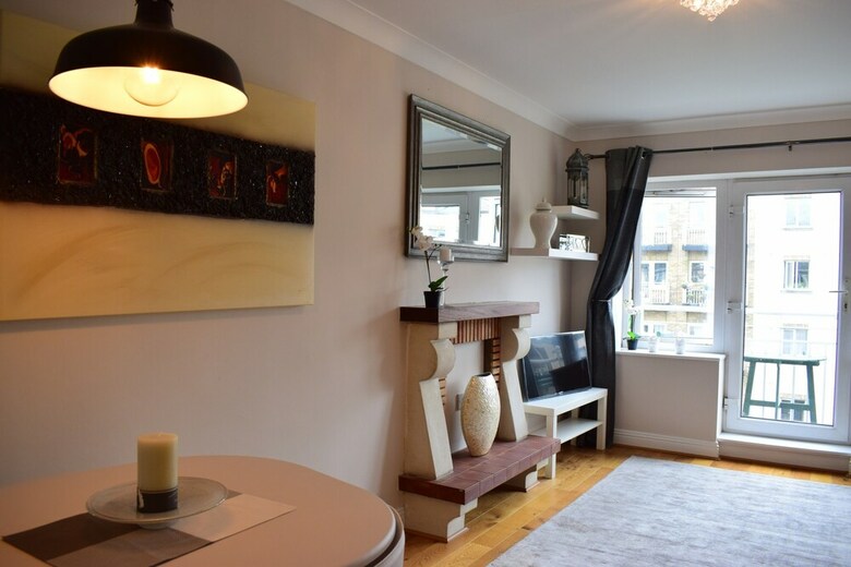 Apartamentos Central 1 Bedroom Next To Hapenny Bridge