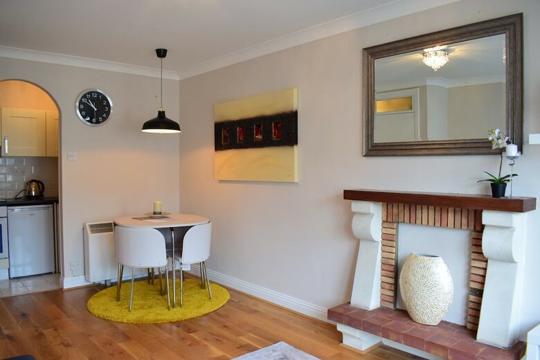 Apartamentos Central 1 Bedroom Next To Hapenny Bridge