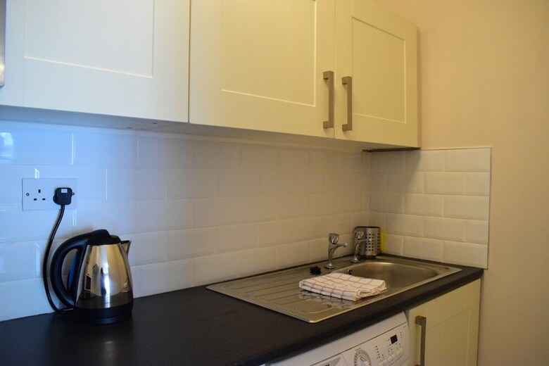 Apartamentos Central 1 Bedroom Next To Hapenny Bridge
