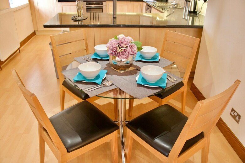 Apartamentos 2 Bedroom Flat In Converted Distillery In Edinburgh