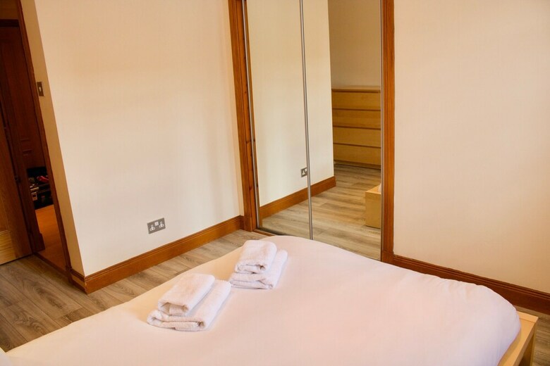 Apartamentos 2 Bedroom Flat In Converted Distillery In Edinburgh