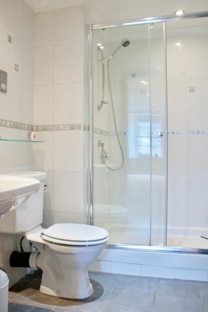 Apartamentos 2 Bedroom Flat In Converted Distillery In Edinburgh