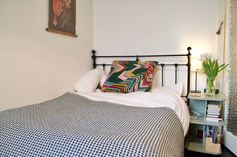 Apartamentos 1 Bedroom Flat With Central Location
